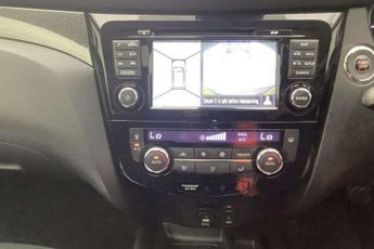 NISSAN X-TRAIL 1.6 X-Trail N-Tec dCi CVT 5dr