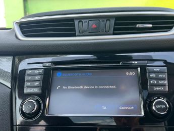 NISSAN X-TRAIL 1.6 X-Trail N-Tec dCi CVT 5dr