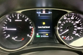 NISSAN X-TRAIL 1.6 X-Trail N-Tec dCi CVT 5dr