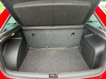 SKODA RAPID 1.4 Rapid Spaceback SE Sport GreenTech TSi Semi-Auto 5dr