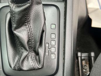 SKODA RAPID 1.4 Rapid Spaceback SE Sport GreenTech TSi Semi-Auto 5dr