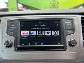 VOLKSWAGEN GOLF SV 1.6 Golf SV SE TDI Semi-Auto 5dr