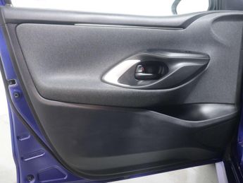 TOYOTA YARIS 1.5 Yaris Icon HEV CVT 5dr
