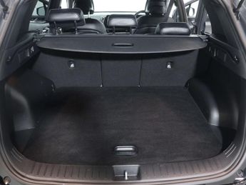 KIA SPORTAGE 1.6 Sportage GT-Line ISG MHEV Semi-Auto 5dr