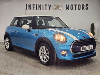 MINI Hatch 1.5 Cooper 3dr