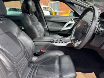 CITROEN DS5 2.0 DS5 D Sport Hybrid4 Semi-Automatic 5dr - NATIONAL DELIVERY*