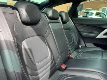 CITROEN DS5 2.0 DS5 D Sport Hybrid4 Semi-Automatic 5dr - NATIONAL DELIVERY*
