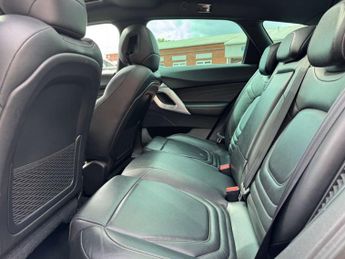 CITROEN DS5 2.0 DS5 D Sport Hybrid4 Semi-Automatic 5dr - NATIONAL DELIVERY*