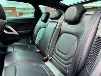 CITROEN DS5 2.0 DS5 D Sport Hybrid4 Semi-Automatic 5dr - NATIONAL DELIVERY*