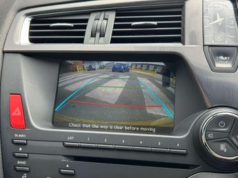 CITROEN DS5 2.0 DS5 D Sport Hybrid4 Semi-Automatic 5dr - NATIONAL DELIVERY*