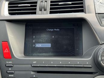 CITROEN DS5 2.0 DS5 D Sport Hybrid4 Semi-Automatic 5dr - NATIONAL DELIVERY*