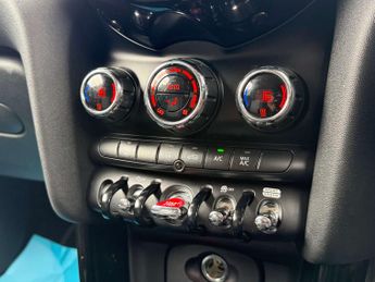 MINI HATCH 2.0 Cooper S Auto 3dr