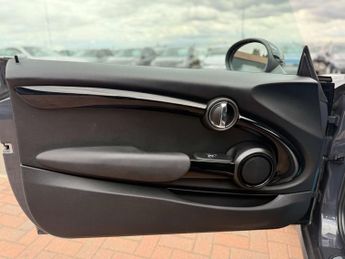 MINI HATCH 2.0 Cooper S Auto 3dr