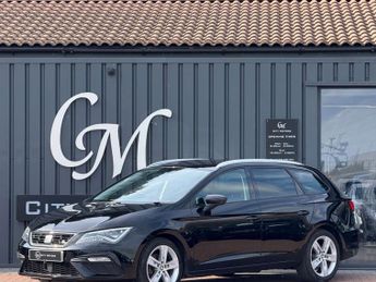 SEAT Leon 1.5 Leon FR TSI Evo 5dr