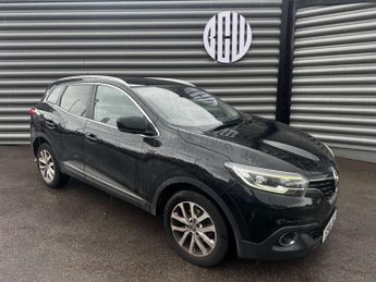 Renault Kadjar 1.5 Kadjar Dynamique Nav DCI 5dr