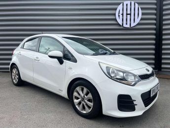 Kia Rio 1.2 Rio SR7 5dr