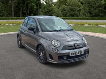 Abarth 595 1.4 595 3dr