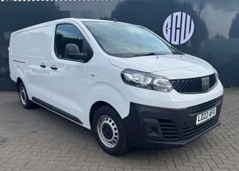 Fiat Scudo 1.5 Scudo SX MultiJet