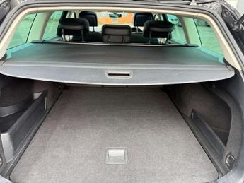 VOLKSWAGEN PASSAT 1.4 Passat GTe Advance Semi-Auto 5dr