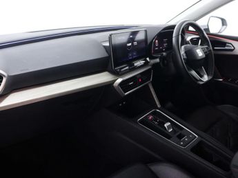 SEAT LEON 1.0 Leon Xcellence Luxury eTSI Semi-Auto 5dr