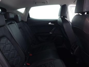 SEAT LEON 1.0 Leon Xcellence Luxury eTSI Semi-Auto 5dr
