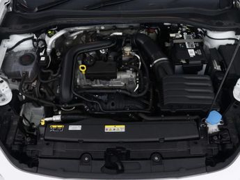SEAT LEON 1.0 Leon Xcellence Luxury eTSI Semi-Auto 5dr
