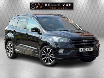 Ford Kuga 2.0 Kuga ST-Line TDCi 5dr - NATIONAL DELIVERY*