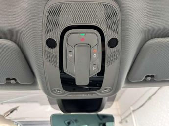 AUDI E-TRON e-tron Technik 50 Quattro 4WD 5dr - NATIONAL DELIVERY*