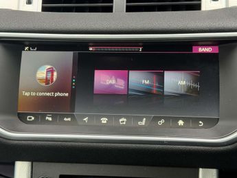 LAND ROVER RANGE ROVER EVOQUE 2.0 Range Rover Evoque HSE Dynamic TD4 Automatic 4WD 3dr - NATIO