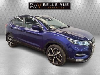 Nissan Qashqai 1.5 Qashqai Tekna dCi 5dr - NATIONAL DELIVERY*