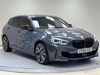BMW 135 2.0 M135i xDrive Auto 4WD 5dr