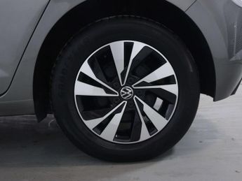 VOLKSWAGEN POLO 1.0 Polo Match TSi Semi-Auto 5dr