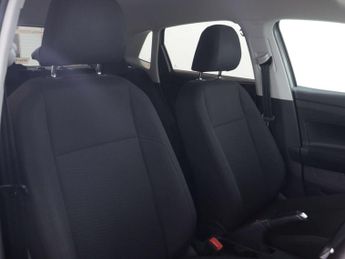 VOLKSWAGEN POLO 1.0 Polo Match TSi Semi-Auto 5dr