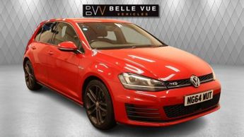 Volkswagen Golf 2.0 Golf GTD 5dr - NATIONAL DELIVERY*