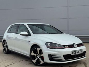 Volkswagen Golf GTi 2.0 Golf GTI 5dr