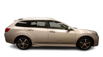 Honda Accord 2.2 i-DTEC ES GT Tourer 5dr Diesel Manual Euro 5 (150 ps)