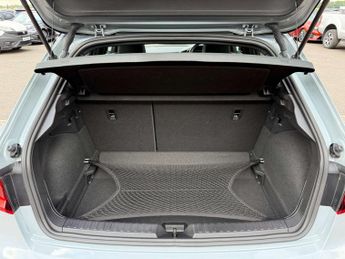 Audi A1 1.0 A1 Sportback 25 TFSI Black Edition Semi-Auto 5dr