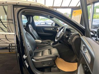 VOLVO XC40 1.5 XC40 Inscription Pro T5 Recharge Auto 5dr
