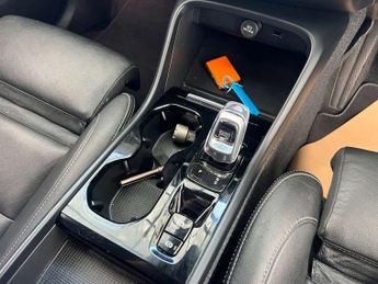 VOLVO XC40 1.5 XC40 Inscription Pro T5 Recharge Auto 5dr