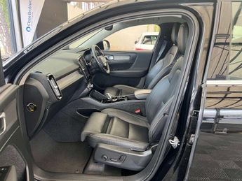 VOLVO XC40 1.5 XC40 Inscription Pro T5 Recharge Auto 5dr