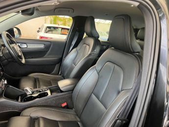VOLVO XC40 1.5 XC40 Inscription Pro T5 Recharge Auto 5dr