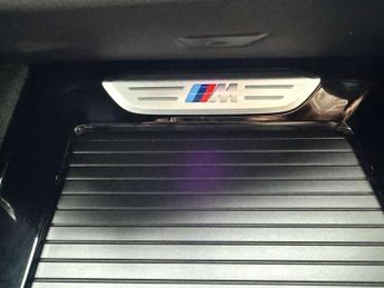 BMW X4 3.0 X4 M40d Auto 4WD 5dr