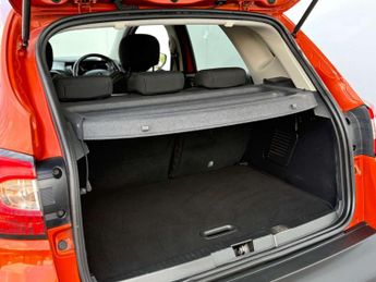 Renault CAPTUR 1.5 Captur Dynamique S MediaNav dCi Auto 5dr