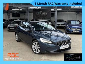 Volvo V40 2.0 V40 Inscription D3 Auto 5dr