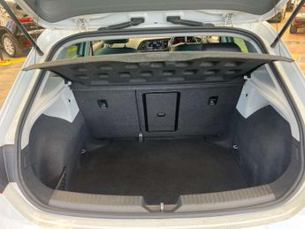 SEAT LEON 2.0 Leon FR Sport TSi Semi-Auto 5dr