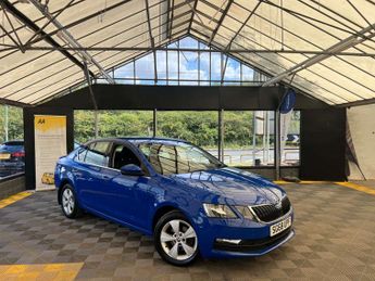 Skoda Octavia 1.6 Octavia SE Technology TDI 5dr