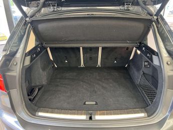 BMW X1 2.0 X1 xDrive 20i XLine Auto 4WD 5dr