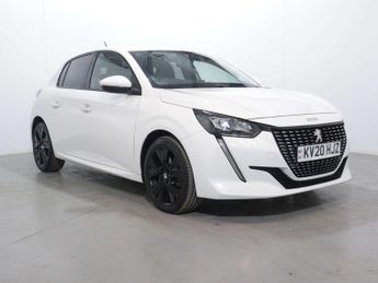 Peugeot 208 1.2 208 Allure PureTech S/S 5dr