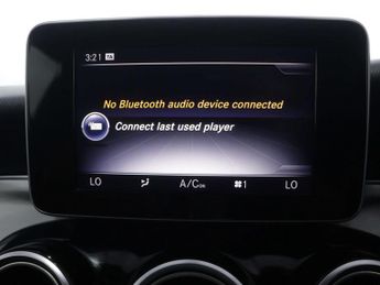 MERCEDES-BENZ C-CLASS 2.1 C 220 AMG Line Premium D Auto 2dr