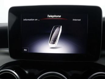 MERCEDES-BENZ C-CLASS 2.1 C 220 AMG Line Premium D Auto 2dr